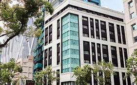 K Hotel Taipei II